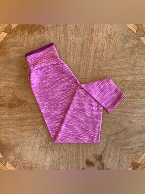 P’tula Orchid Halo Leggings